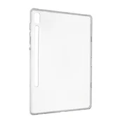 Maska silikonska Ultra Thin za Samsung T866 Galaxy Tab S6 5G transparent