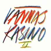 Vännäs Kasino - II (LP)