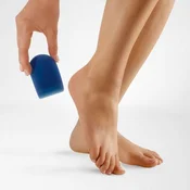 Bauerfeind Viscobalance 3mm heel cup size 1