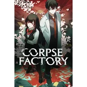 CORPSE FACTORY (PC) Steam Key GLOBAL