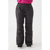 O’NELL Ženske ski pantalone Glamour Insulated 1P8028-8990, Sive