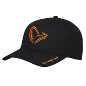 Savage Gear JAW Baseball Cap Black