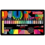 Stabilo Pen 68 max 1/20