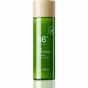 The Saem Jeju Fresh Aloe 86% vlažilna emulzija za obraz 155 ml