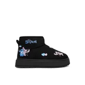 Disney Classics Škornji za sneg CEO-CS-AW26-333DCLS Črna