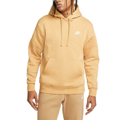 Majica s kapuljacom Nike Sportswear Club Fleece Pullover Hoodie