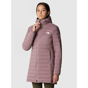 THE NORTH FACE W BELLEVIEW STRETCH DOWN PARKA