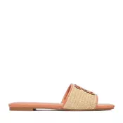 Natikace Nine West CEO-SMRL393661 Bež