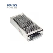 Mean Well RSD-300D-24 – 300W DC-DC pretvarac za železnicke aplikacije, 24V izlaz ( 4869 )