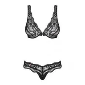 Obsessive dvodelni set - Luvae (Brezplačen 1 L mehčalca Passion)