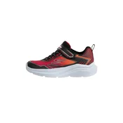 SKECHERS Superge MICROSPEC VELOCITY oranžna/rdeča/črna/bela