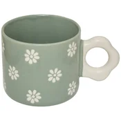shumee Margot skodelica 330 ml zelena