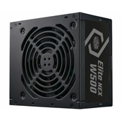 Cooler Master Elite NEX WHITE W500 500W MPW-5001-ACBW-BEU