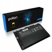 Polion Baterija za prenosnik HP BT04XL EliteBook 9480M 9470M 3500mAh