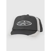 RIPNDIP Astro Dad Hat Cap black