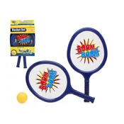 Set loparjev Super Boom