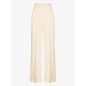 Nanushka Ženske pantalone NW22RSPA00572, Krem