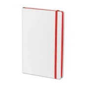 Beležka A5 Flux White