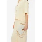 Torbica DeeZee S24115 Bela