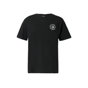Volcom Majica SUNSHINER  opal / žuta / crna / bijela