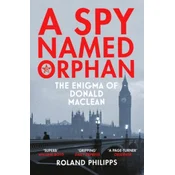 Spy Named Orphan