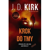 Krok do tmy