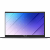 Laptop Asus E510KA-EJ610W Intel Celeron N4500 8 GB RAM 256 GB SSD Qwerty Španjolska