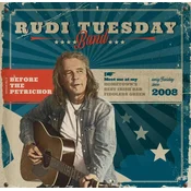 Rudi Tuesday Band - Before the Petrichor (LP)
