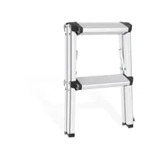 SuperStep Stepenaste Merdevine 2x2 Podest 41cm