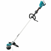 Makita DUR368LZ Akumulatorska kosa 18+18V 350 mm bez baterija i punjaca