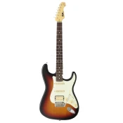 FGN Fujigen NST200RAL-VSB Neo Classic ST Sunburst elektricna gitara