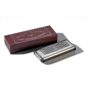 HOHNER ustna harmonika (orglice) BRAVI ALPINI CG 1316/64 M1316337