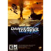 Dangerous Waters Steam Key GLOBAL