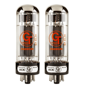 FENDER A1ARNICA GROOVE TUBES PAR GT-EL34-R DUET 555-0113-569