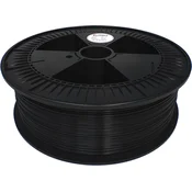 Formfutura Bulk PETG Black - 1,75 mm/2300 g