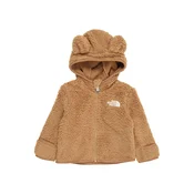 THE NORTH FACE Funkcionalna jopa iz flisa CAMPSHIRE rjava