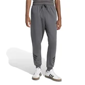 Adidas Muški donji deo trenerke M Fi 3S Pt KD5210, Sivi