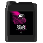 K2 Bijela Neon Pro pjena za cišcenje, 5 l
