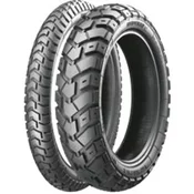 Heidenau K60 Scout ( 130/80-18 RF TL 72T M+S oznacitev, M/C )