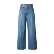 LEVIS  Kavbojke moder denim