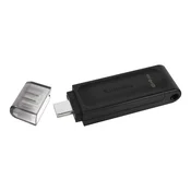 KINGSTON 64GB USB-C 3.2 Gen1 DataTraveler 70