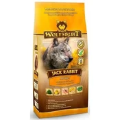 Jack Rabbit suha hrana za odrasle pse 12,5 kg