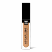 Givenchy Prisme Libre tekoči korektor (Skin- Caring Concealer) 11 ml (Odtenek N345)