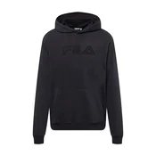 FILA Majica Bischkek, črna