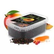 Pelleti Delphin READY&GO 400g/ Mango-Peach