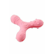 Buster Igrača za pse Flex Star, roza 13cm