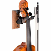 Držalo za violino CC01VS BW String Swing