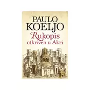 Rukopis otkriven u Akri - Paulo Koeljo