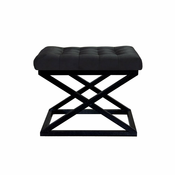 ATELIER DEL SOFA Tabure Capraz Black v2