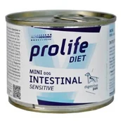 PROLIFE DOG VET INTESTINAL MINI 200G